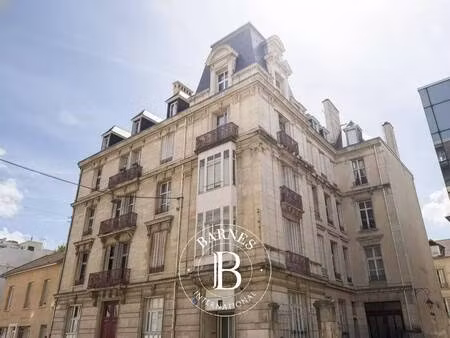 barnes proprietes et chateaux