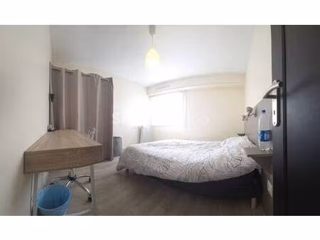 colocation à louer
