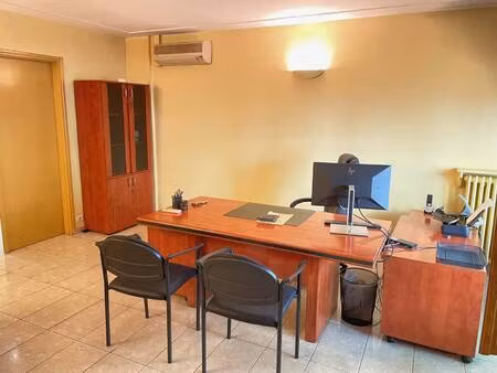 espace bureau à louer