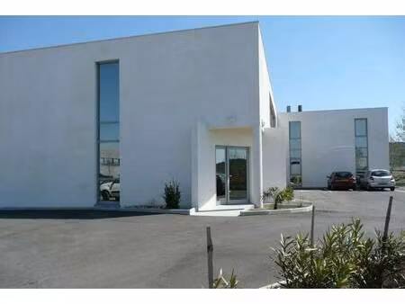 espace bureau à louer