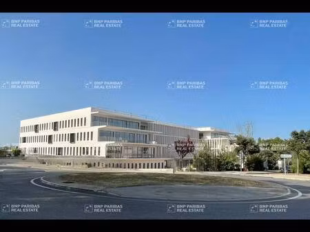 espace bureau à louer