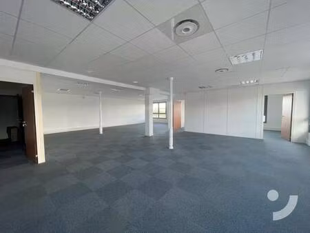 espace bureau à louer
