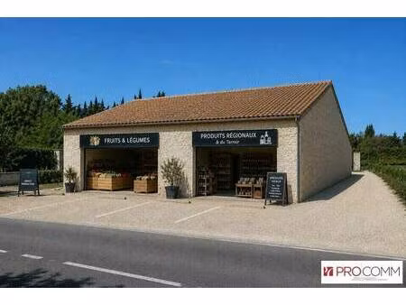 local commercial à louer