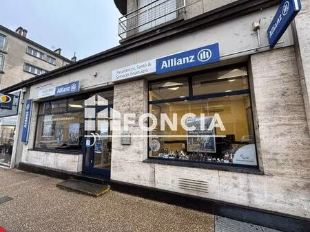 local commercial à louer