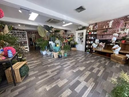 local commercial à louer
