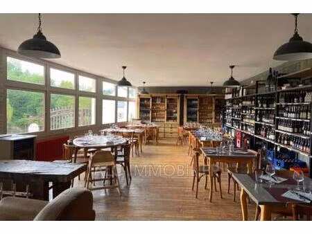 boutique à vendre