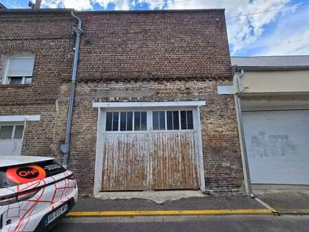 parking à vendre