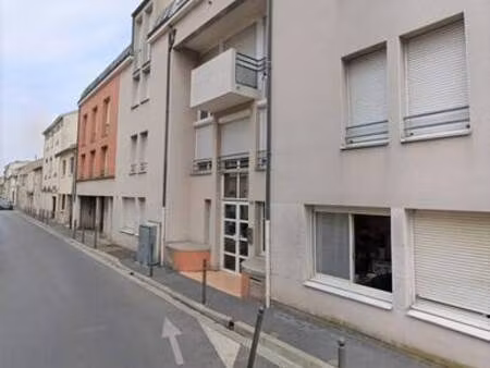 parking à louer