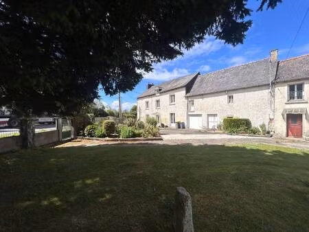 maison à louer
