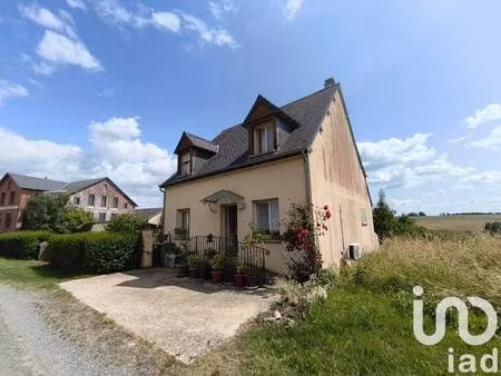maison en viager