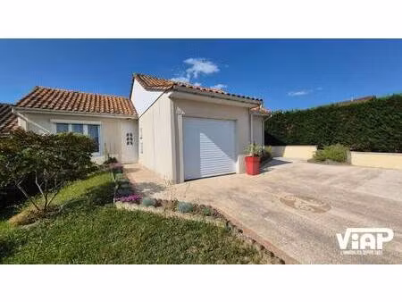 v i a p immobilier