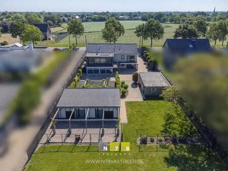 maison à vendre à maaseik € 749.000 (louma) - n78 vastgoed | zimmo