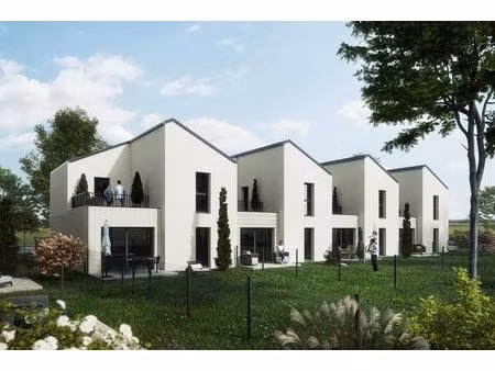 maison à vendre - neuf