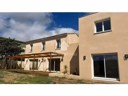 maison à louer - première occupation