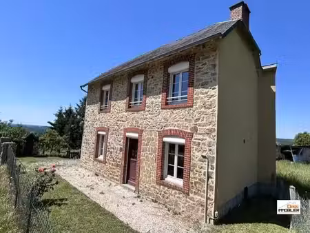 open immobilier