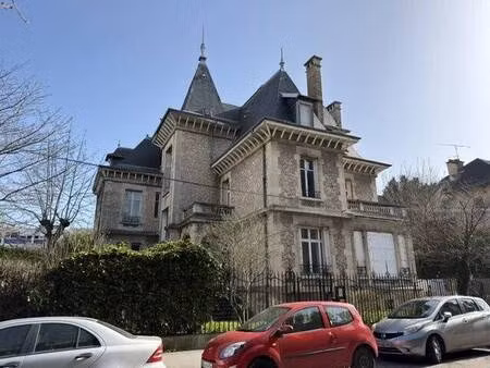 moriss immobilier - maubeuge