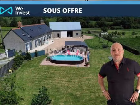 we invest franck bonnissol