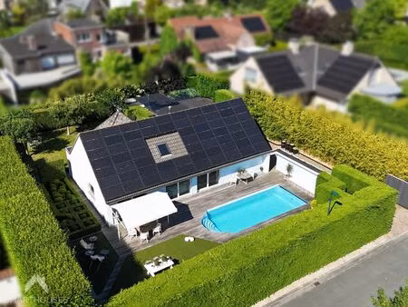 maison à vendre à roeselare € 775.000 (lotwx) - smart houses | zimmo
