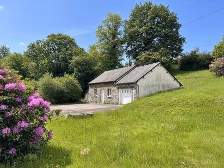 propriété à vendre