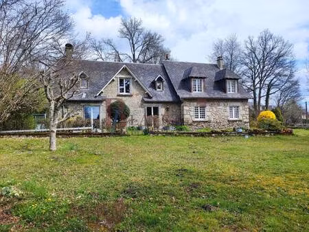 villa à vendre