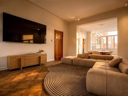 appartement à vendre à antwerpen € 749.000 (lotw4) | zimmo