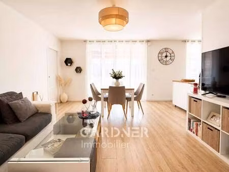 gardner immobilier