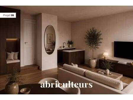 duplex à vendre