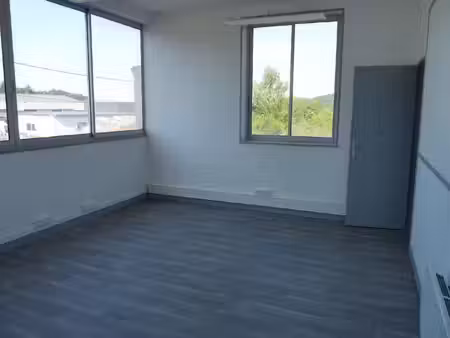 open immobilier