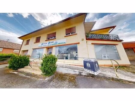 stabulum immobilier