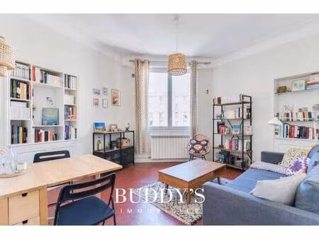 buddy’s immobilier 5 avenues