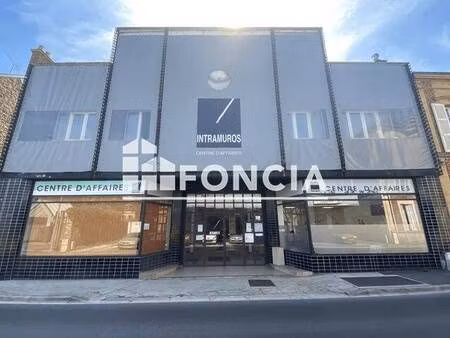 local commercial à louer