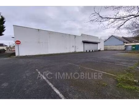 local commercial à vendre