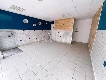 local commercial à vendre