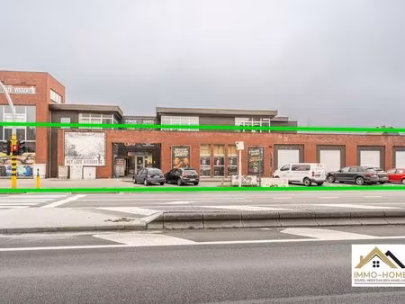 bien professionnel à vendre à zelzate € 799.000 (lou41) - immo-home | zimmo