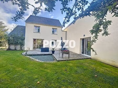 pozzo immobilier- barneville