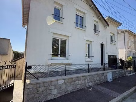 maison à vendre - première occupation