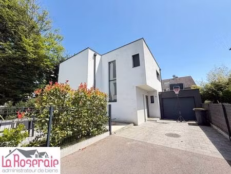 maison à louer