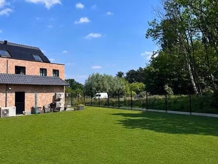 maison à vendre à breendonk € 799.000 (lou8r) | zimmo