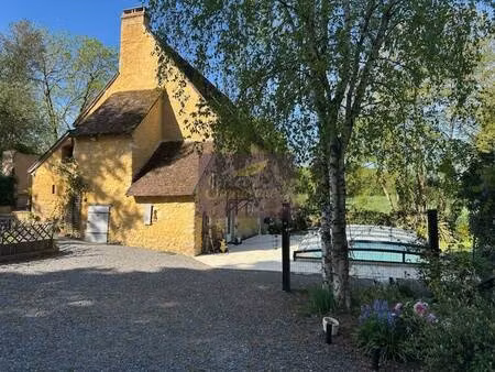 signature immobilier