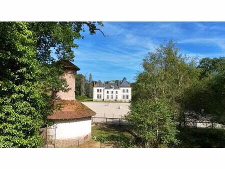olympia immobilier