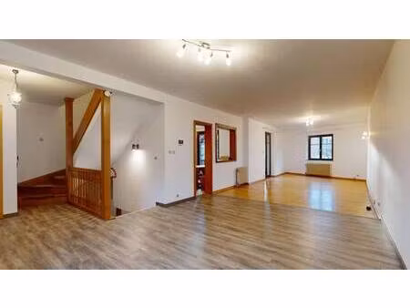 maison à louer