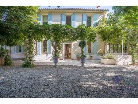 villa à louer