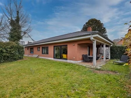 maison à vendre à edegem € 799.000 (lialz) - guldentops vastgoed | zimmo