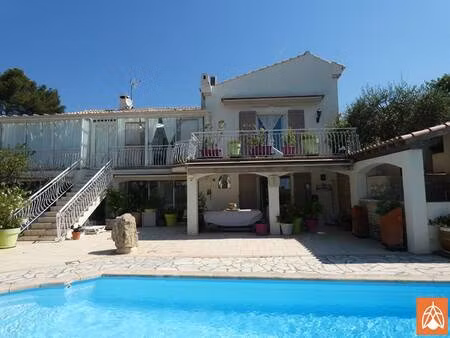 villa à vendre