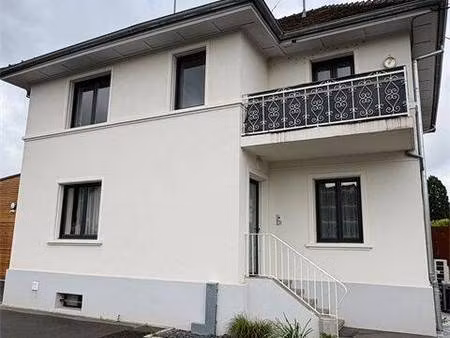 immobiliere duchesne