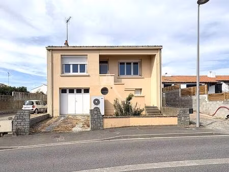l adresse - arago immobilier