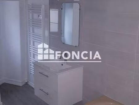 duplex à louer