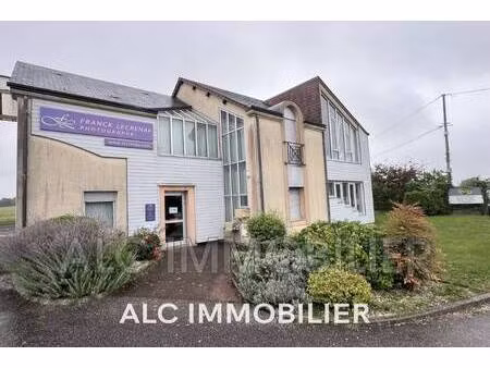 immeuble à vendre