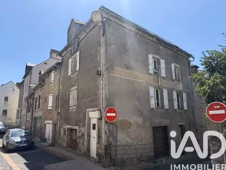 immeuble à vendre