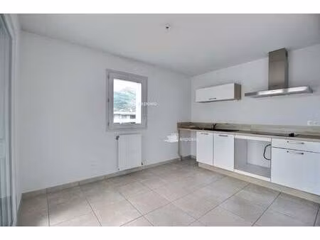 appartement à louer - première occupation